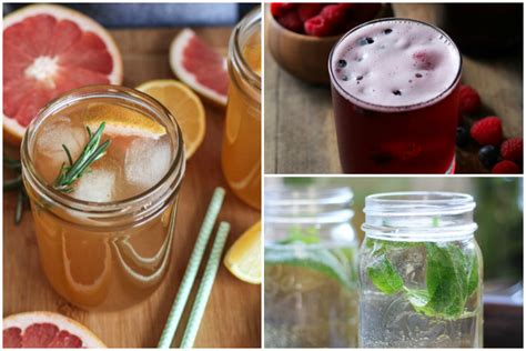 Top 12 Kombucha Flavors to Make at Home - Uncommonly Well