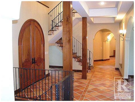 4 House Hacks for Spanish Style Home Decor | Rustico Tile & Stone