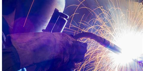 Welding Safety Tips Protecting Yourself And Others Bakers Gas