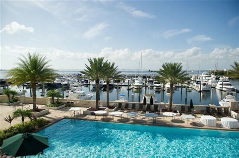 Best Wedding Venues In Tampa Bay Reviews For Westshore Yacht Club