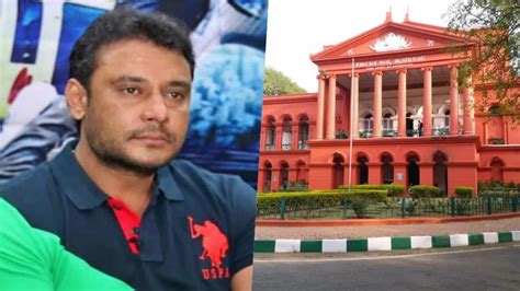 Renukaswamy Murder Case Karnataka Hc Reserves Order On Actor Darshans