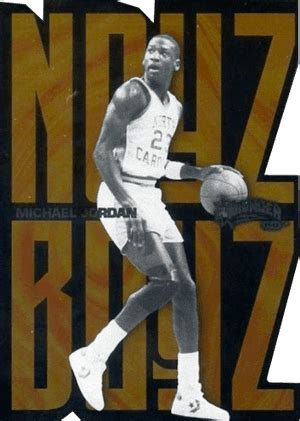 Michael Jordan Fleer Retro Inserts Michael Jordan Cards