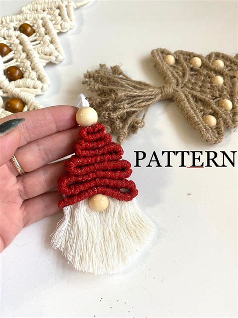 Christmas Ornament Crafts Christmas Minis Christmas Decor Diy