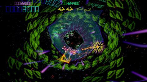 Tempest 4000 Review TheXboxHub