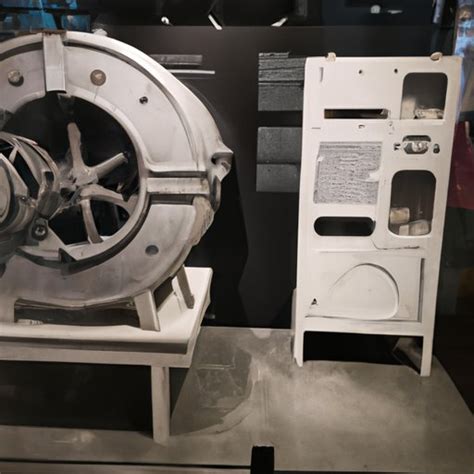 Who Invented The Washing Machine A Look At The History And Impact Of