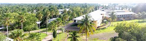 Madang Campus