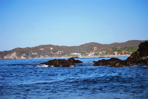 Lugares Para Visitar En San Pedro Pochutla México