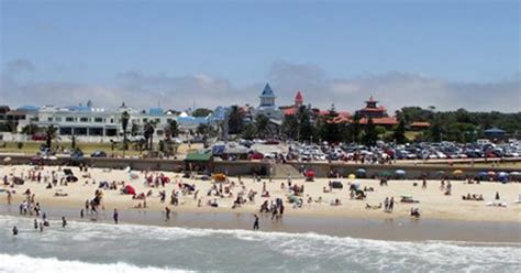 Port Elizabeth Beaches | Watersports Capital of South Africa