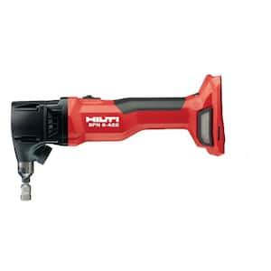 Hilti 22 Volt Nuron TE 6 Lithium Ion Cordless Brushless SDS Plus ATC