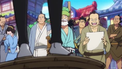 Recap of "One Piece" Season 21 Episode 1 | Recap Guide