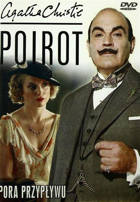 Poirot Sezon Data Premiery Odcinki Filmweb