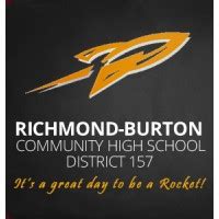 Richmond-Burton High School Employees, Location, Alumni | LinkedIn