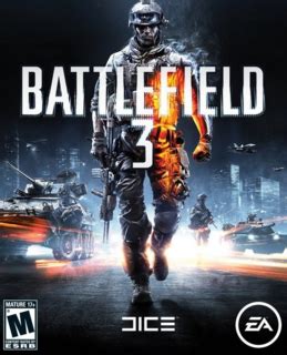 Battlefield 3 Reviews - GameSpot