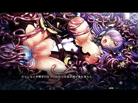 エデンズリッター ノエイン XVIDEOS