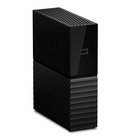 3 TB My Book (Recertified) | Western Digital