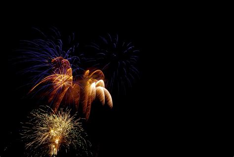 Free photo: Fireworks, Celebration, Holiday - Free Image on Pixabay ...