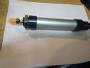 Jual Cylinder Pneumatic Alumunium Body Bulat Type RAL MAL 16 X 100 Di