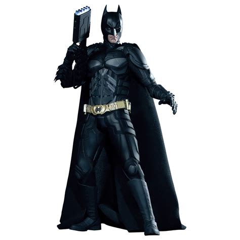 hottoysバットマン BATMAN THE DARK NIGHT