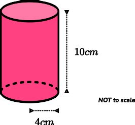 Volume Of A Cylinder Formula Examples Curvebreakers Atelier Yuwa Ciao Jp