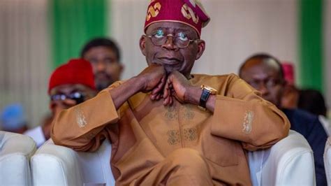 Bola Tinubu Speech Fuel Subsidy Removal Unified Exchange Rate Key