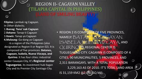 Region ii (2) | PPT