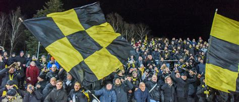 Bortareseinformation Varbergs Bois Fc Aik Herr Aik Fotboll