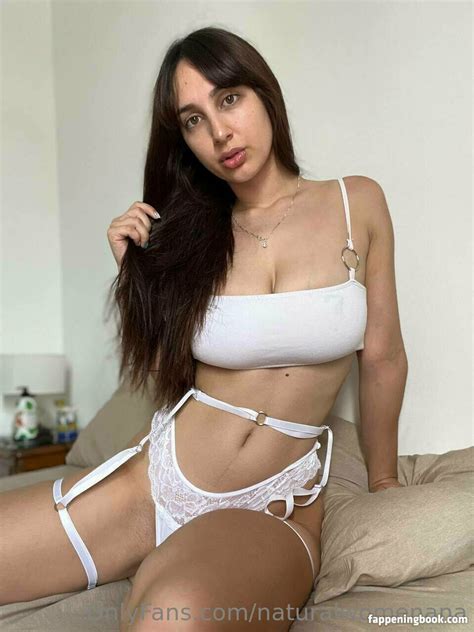 Naturalwomenana Nude OnlyFans Leaks The Fappening Photo 6573935