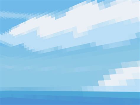 Pixel Skybox 2d Sky Unity Asset Store