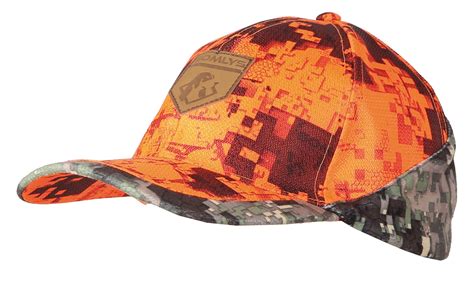 Casquette De Chasse Digital Somlys Chapeaux Casquettes De