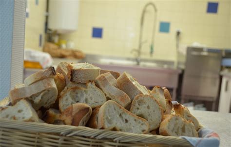 Quels sont les menus des cantines scolaires à Besançon du 5 au 9 juin