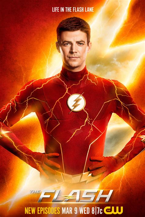 Flash Tv Show 2022 – Telegraph