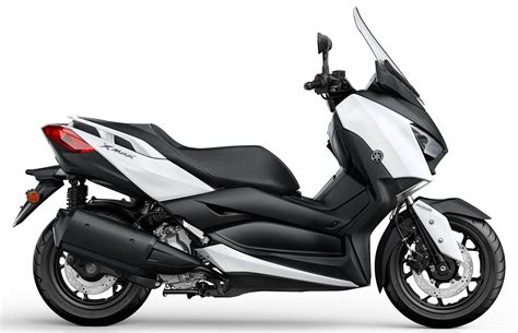 2018 Yamaha Xmax 250 In Msia End March Rm22k 2108 Yamaha Xmax 250