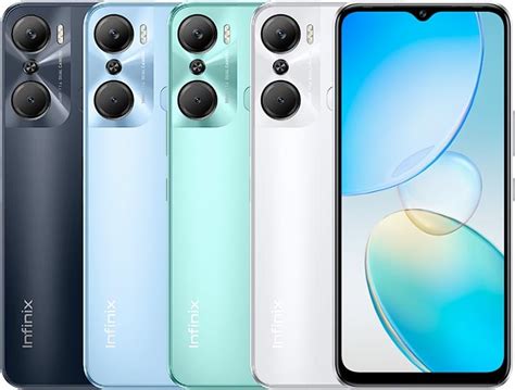 Infinix Hot 12 Pro Full Specifications Features Price In Philippines