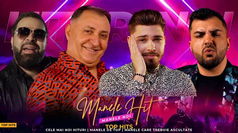 Florin Salam Vali Vijelie Luis Gabriel Cristi Mega Manele Hit YouTube