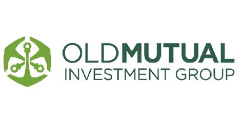 Old Mutual Logo Png