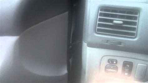 Toyota Sienna Door Wont Close