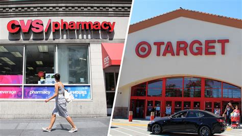 Target Cvs Pharmacy Closing In 2024 Nbc Chicago