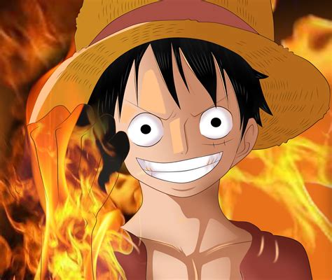 List Of Wallpaper Luffy Ngupil Hd