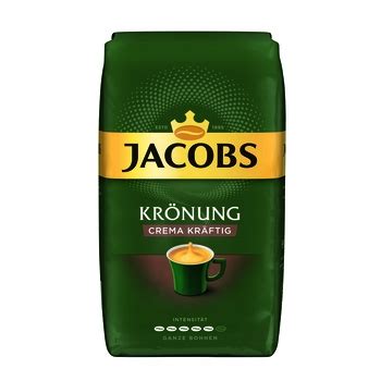 Kawa Ziarnista Jacobs Kronung Kg Niska Cena Na Allegro Pl Strona