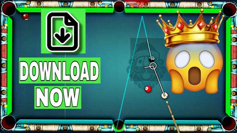 8 BALL POOL GUIDELINE TOOL 100 Safe BY HK GAMER 308 YouTube