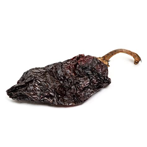 getrocknete ancho chilis  gramm heatsupply