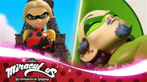 Miraculous 🐞 Prodigiosa Reina El Nuevo Guardián 🐞 Las Aventuras