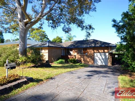 James Cook Drive Kings Langley Nsw Realestate Au