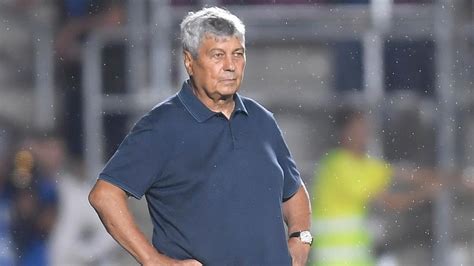 Mircea Lucescu’dan geleceğine dair açıklama