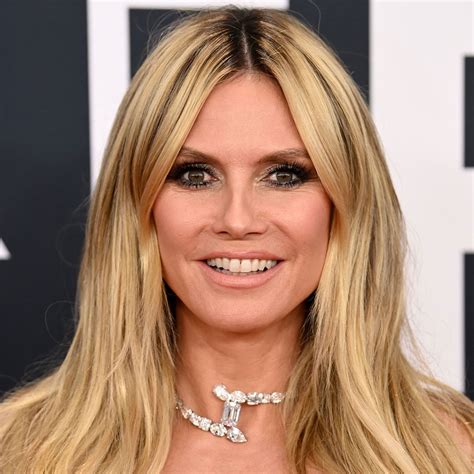 Heidi Klum Flaunts Her Age Defying Body In A Bedazzled Bikini As Fans React Just Wow SHEfinds