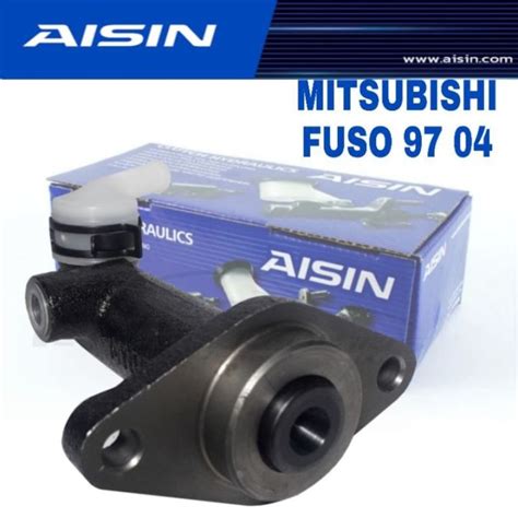 Aisin Clutch Master Assembly For Mitsubishi Fuso Canter Fe Fe