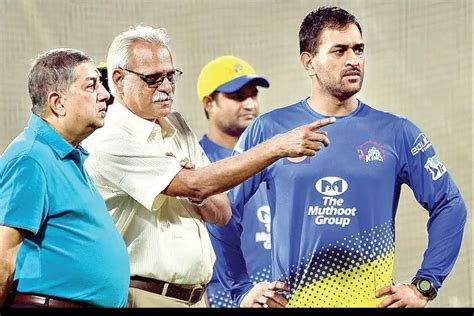 Who is the Owner of Chennai Super Kings (CSK) in IPL 2024? Name, Net ...