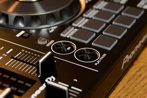 初めてのPCDJなら超オススメな「DDJ-RB」フォトレビュー