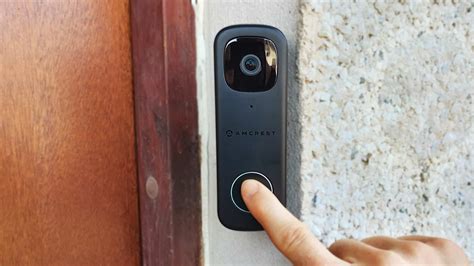 11 Best Wired Doorbell Camera For 2024 Storables