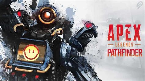 Apex Legends Revela El Origen De Pathfinder En Un Nuevo Tráiler